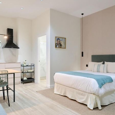 Romantic Apartment N4 Oceanografico By Virkin Suites Valencia Exterior foto